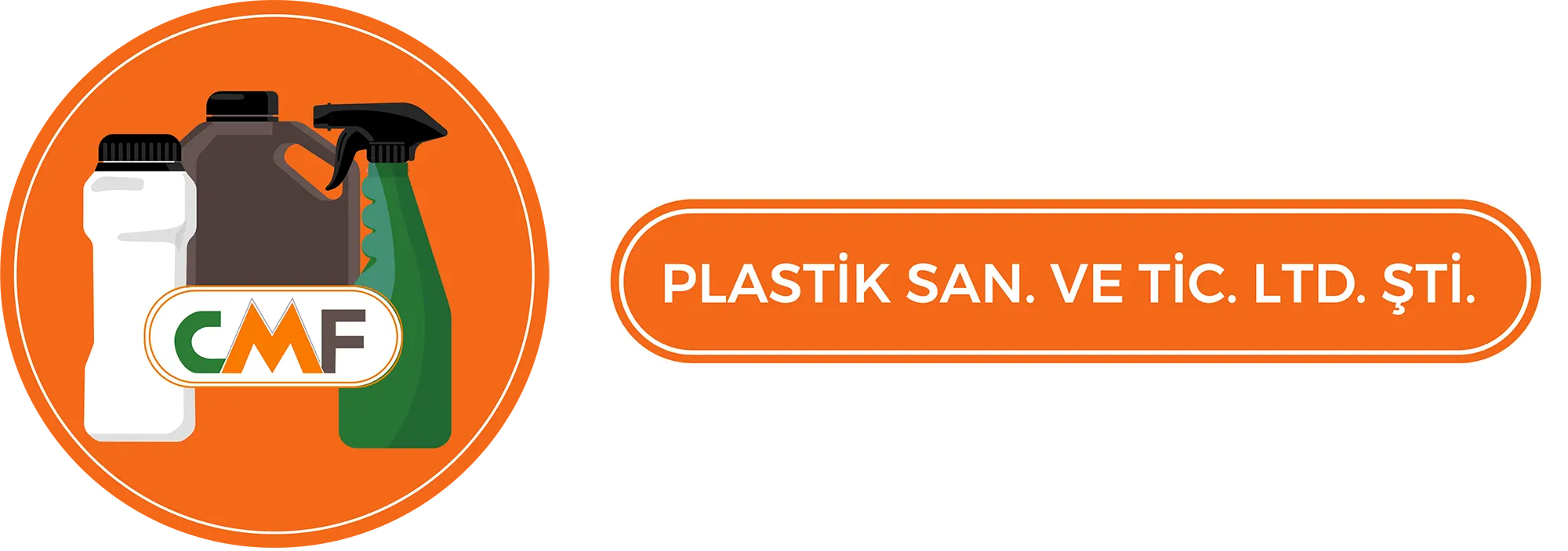 CMF Plastik Bidon İmalatçısı 
