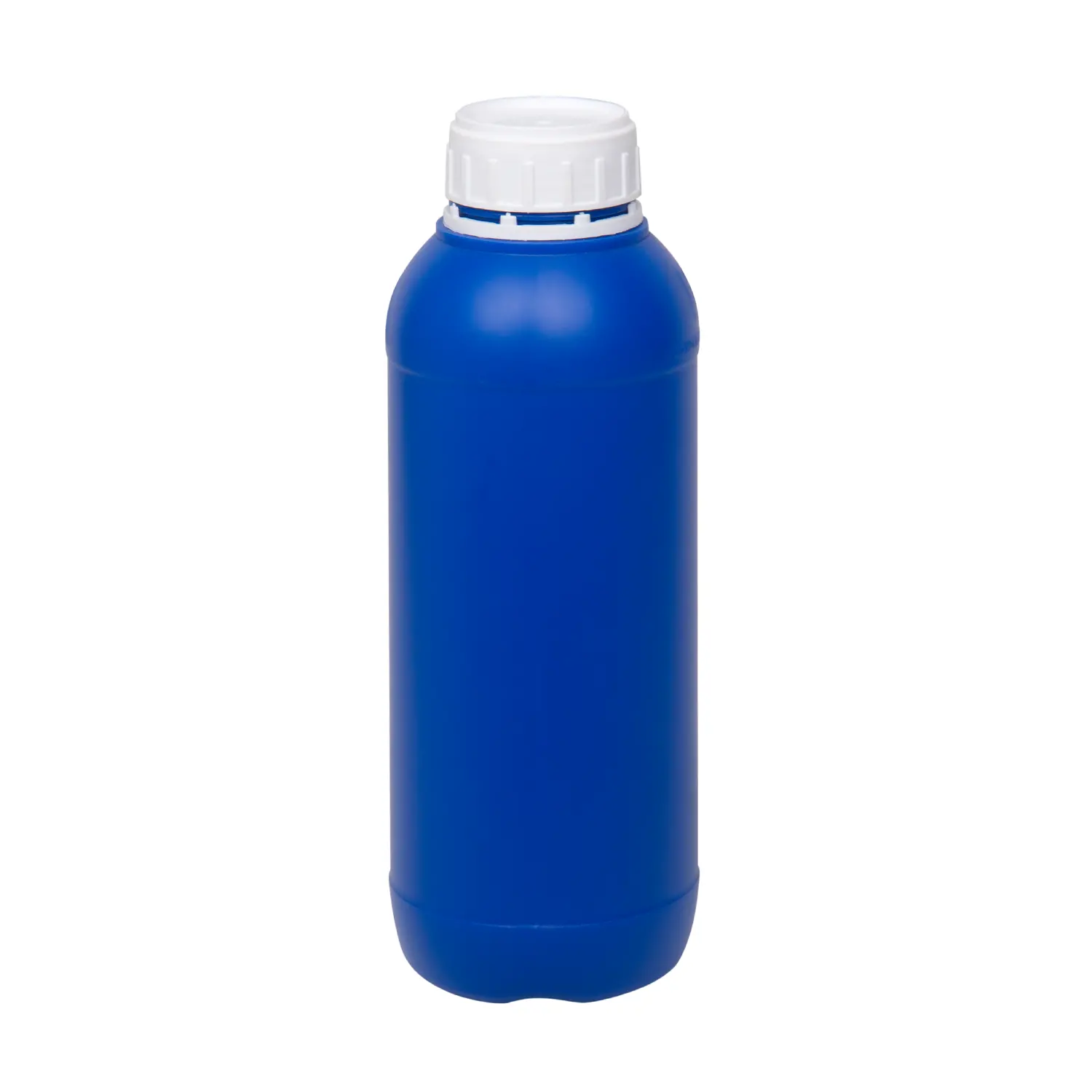 1.000 cc Spanish (95 Gr) Blaue Polyethylen Flasche 1.000 cc Spanish (95 Gr) Blaue Polyethylen Flasche