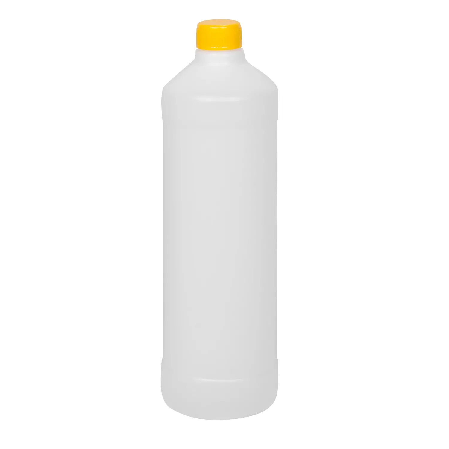 1.000 cc Technolit Natur Polyethylen Flasche 1.000 cc Technolit Natur Polyethylen Flasche