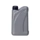1.000 cc Schmiermittel Graue Polyethylen Flasche 1.000 cc Schmiermittel Graue Polyethylen Flasche