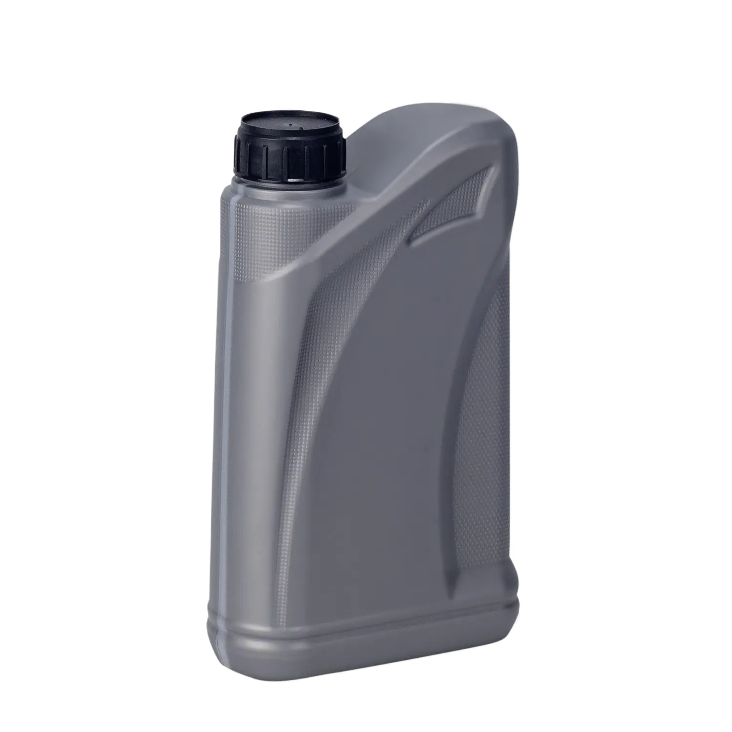 1.000 cc Schmiermittel Graue Polyethylen Flasche 1.000 cc Schmiermittel Graue Polyethylen Flasche