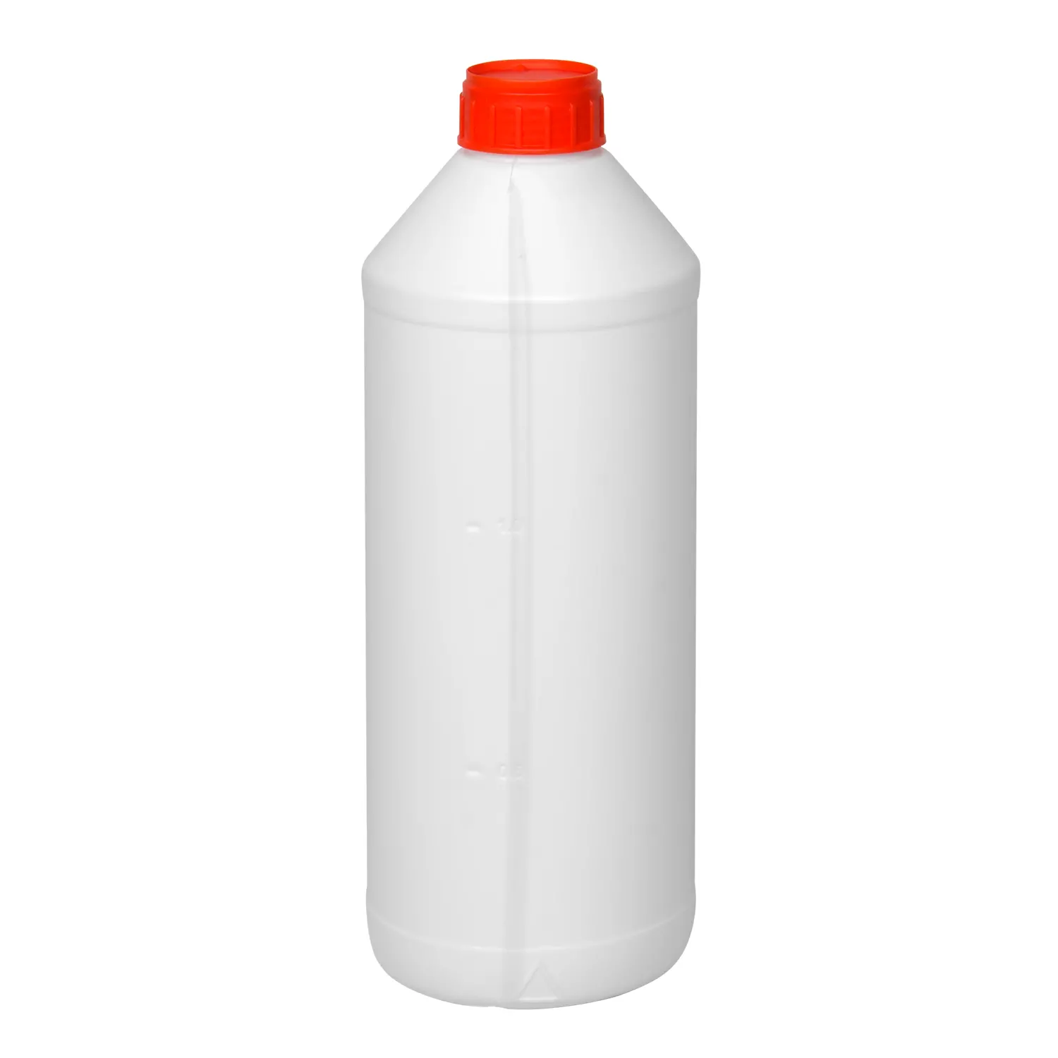 1.500 cc Frostschutzmittel Gestreifte SK 38 Agro Weiße Polyethylen Flasche