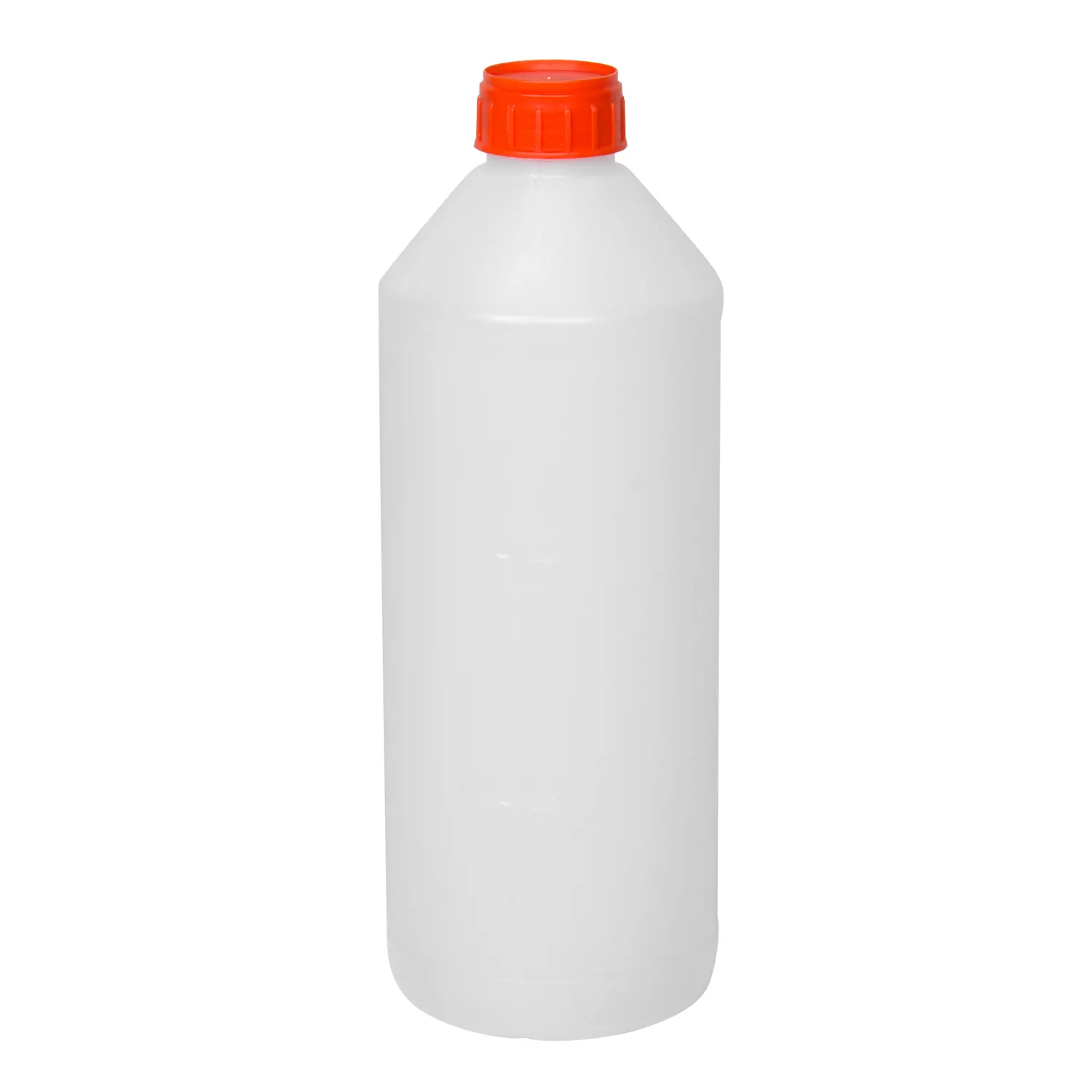 1.500 cc Frostschutzmittel SK 38 Verschluss Natur Polyethylen Flasche