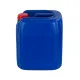16.000 cc Amerikanisches Blaues Polyethylen-Fass 16.000 cc Amerikanisches Blaues Polyethylen-Fass