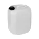20.000 cc Crystal Natural Polyethylen Kanister