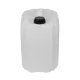 20.000 cc Crystal Natural Polyethylen Kanister