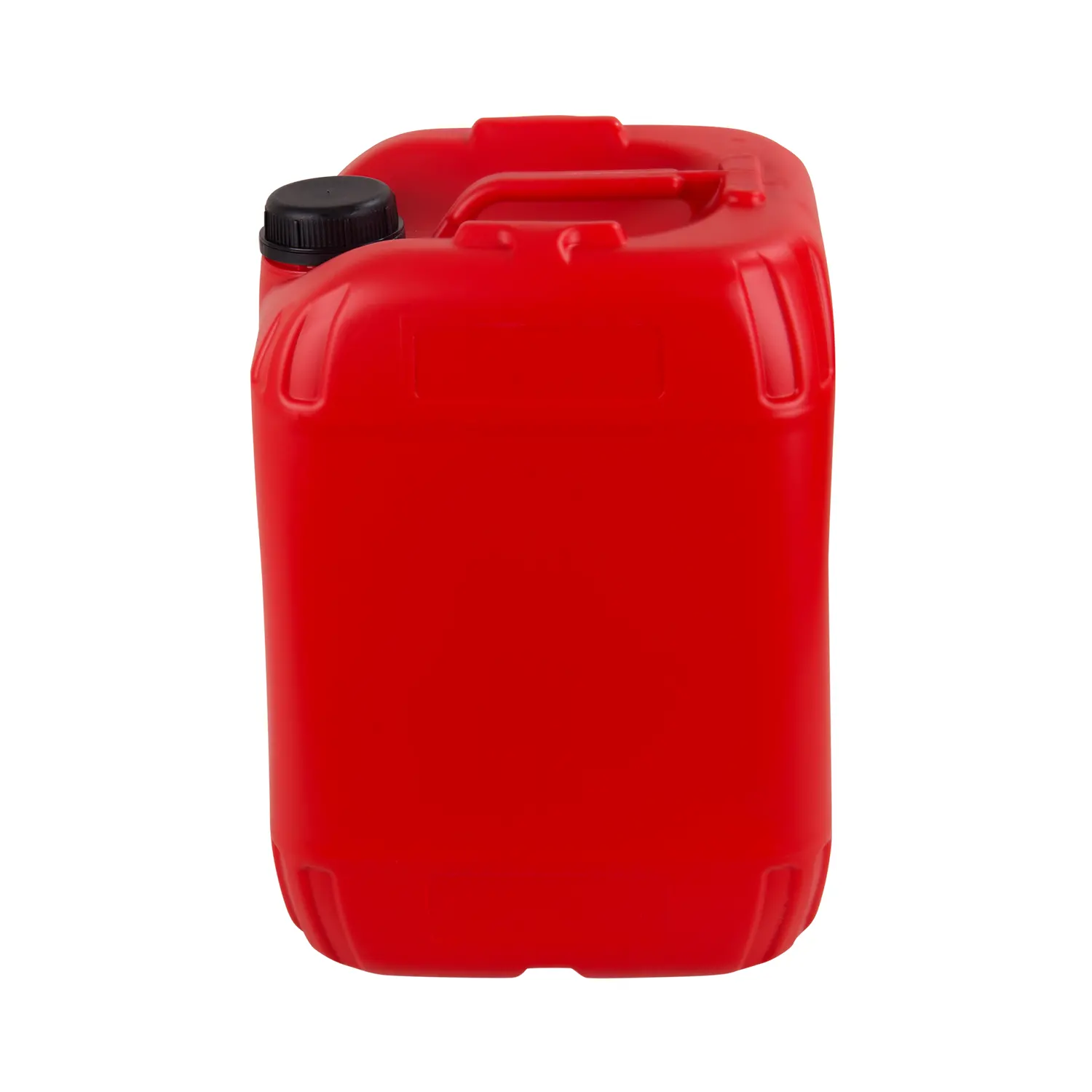 20.000 cc Favorite Roter Polyethylen-Kanister