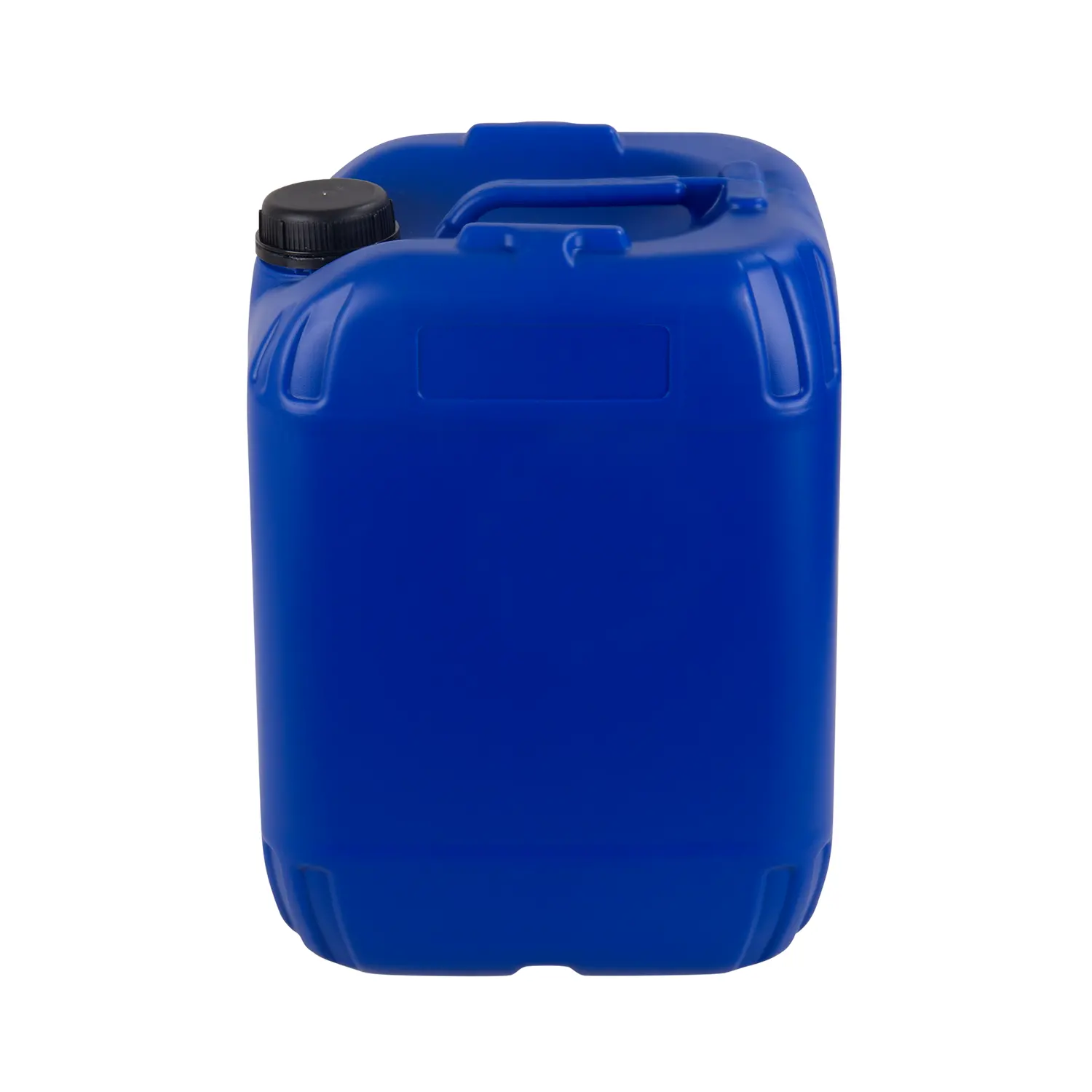20.000 cc Favorite Blauer Polyethylen-Kanister 20.000 cc Favorite Blauer Polyethylen-Kanister