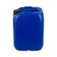 20.000 cc Favorite Blauer Polyethylen-Kanister 20.000 cc Favorite Blauer Polyethylen-Kanister