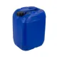 20.000 cc Favorite Blauer Polyethylen-Kanister 20.000 cc Favorite Blauer Polyethylen-Kanister
