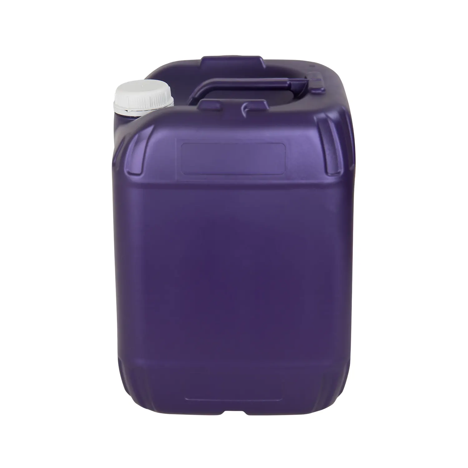 20.000 cc Favorite Lila Polyethylen-Kanister