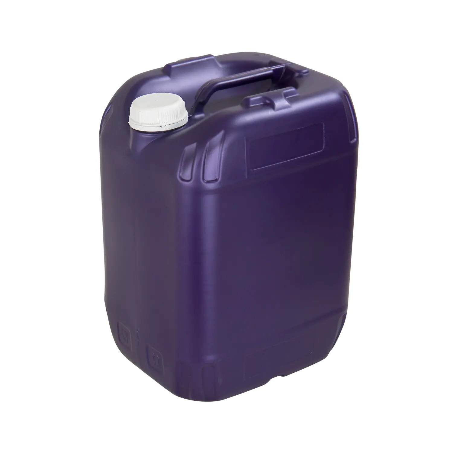 20.000 cc Favorite Lila Polyethylen-Kanister