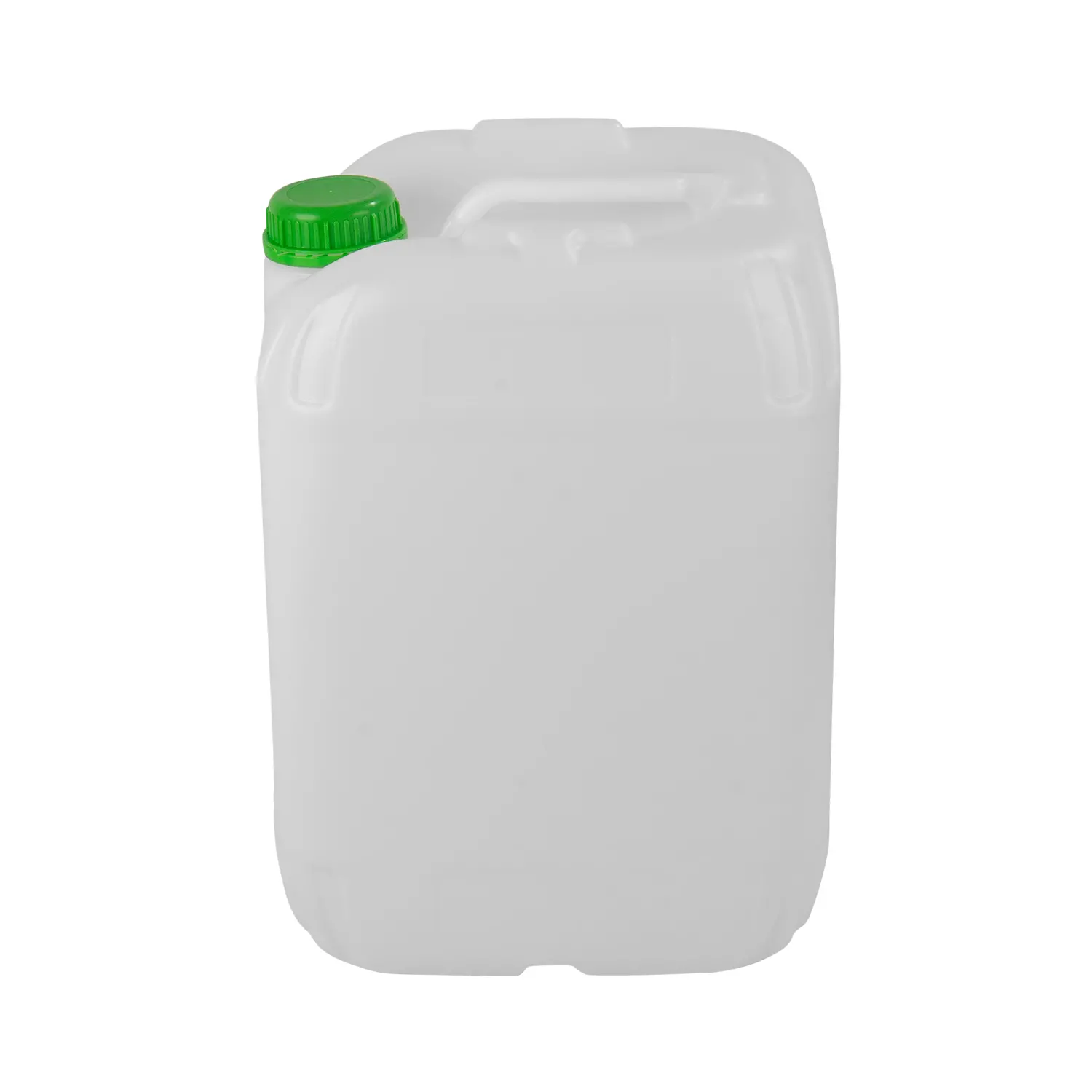 20.000 cc Favorite Naturfarbener Polyethylen-Kanister
