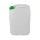 20.000 cc Favorite Naturfarbener Polyethylen-Kanister