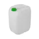 20.000 cc Favorite Naturfarbener Polyethylen-Kanister