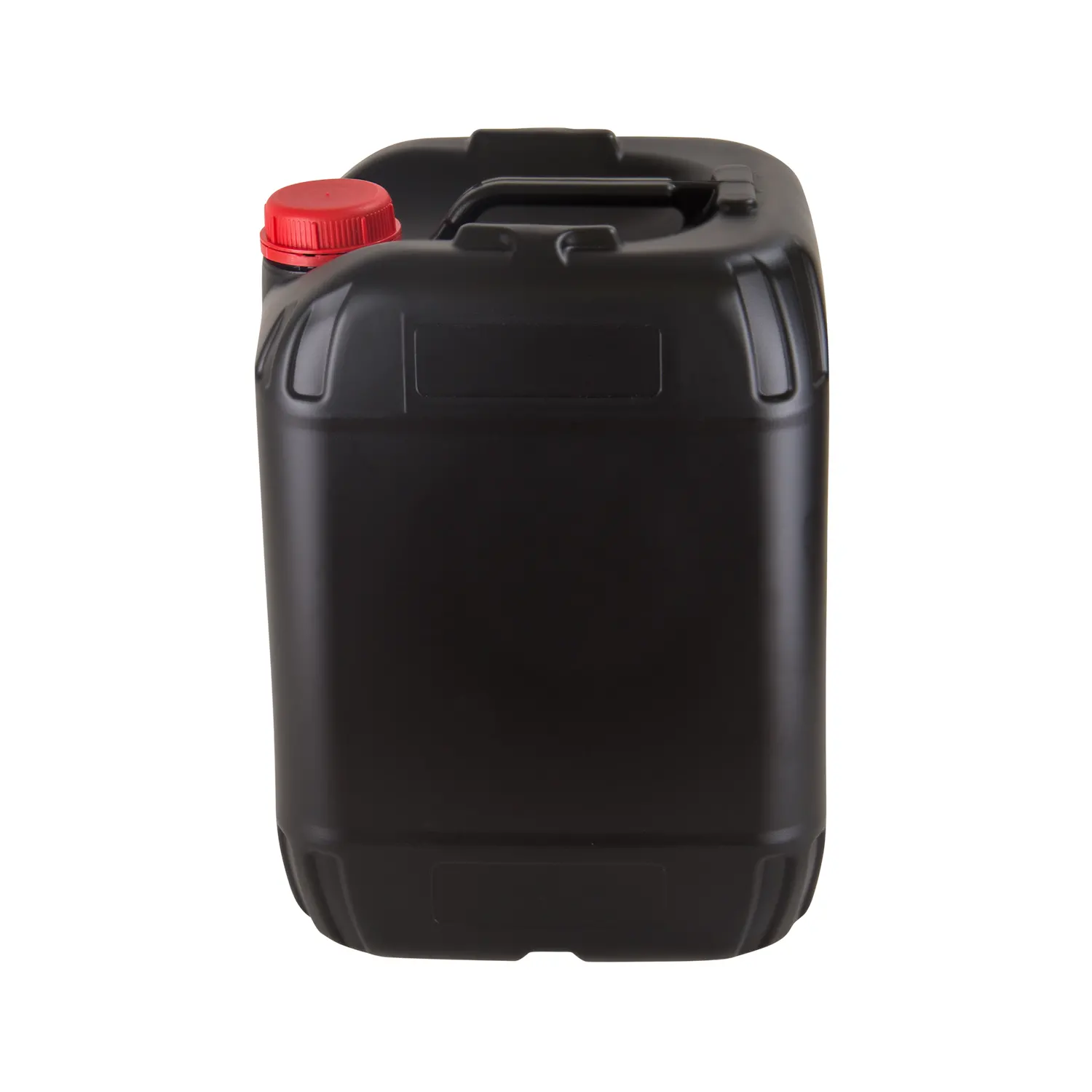 20.000 cc Favorite Schwarzer Polyethylen-Kanister 20.000 cc Favorite Schwarzer Polyethylen-Kanister