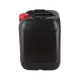 20.000 cc Favorite Schwarzer Polyethylen-Kanister 20.000 cc Favorite Schwarzer Polyethylen-Kanister