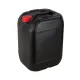 20.000 cc Favorite Schwarzer Polyethylen-Kanister 20.000 cc Favorite Schwarzer Polyethylen-Kanister