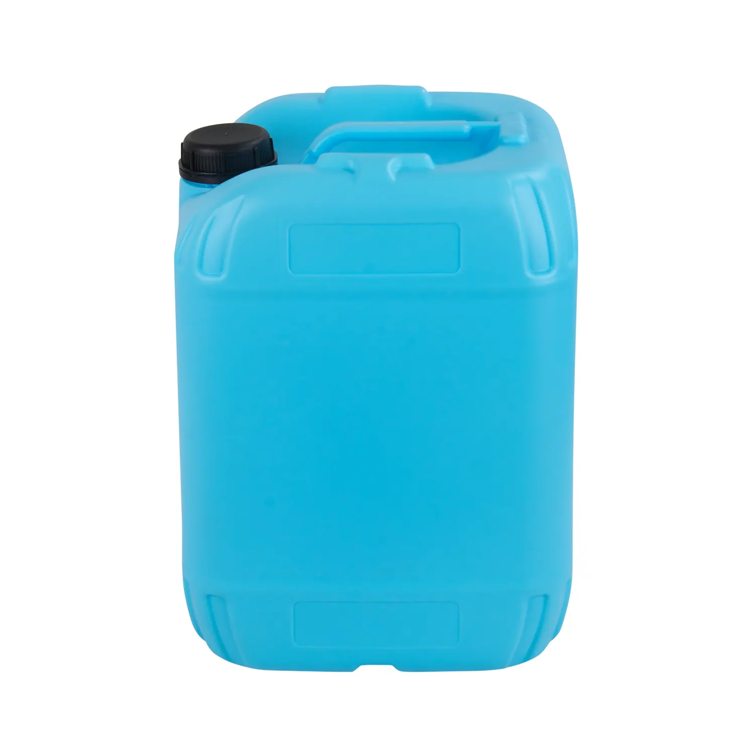 20.000 cc Favorite Türkis Polyethylen-Kanister