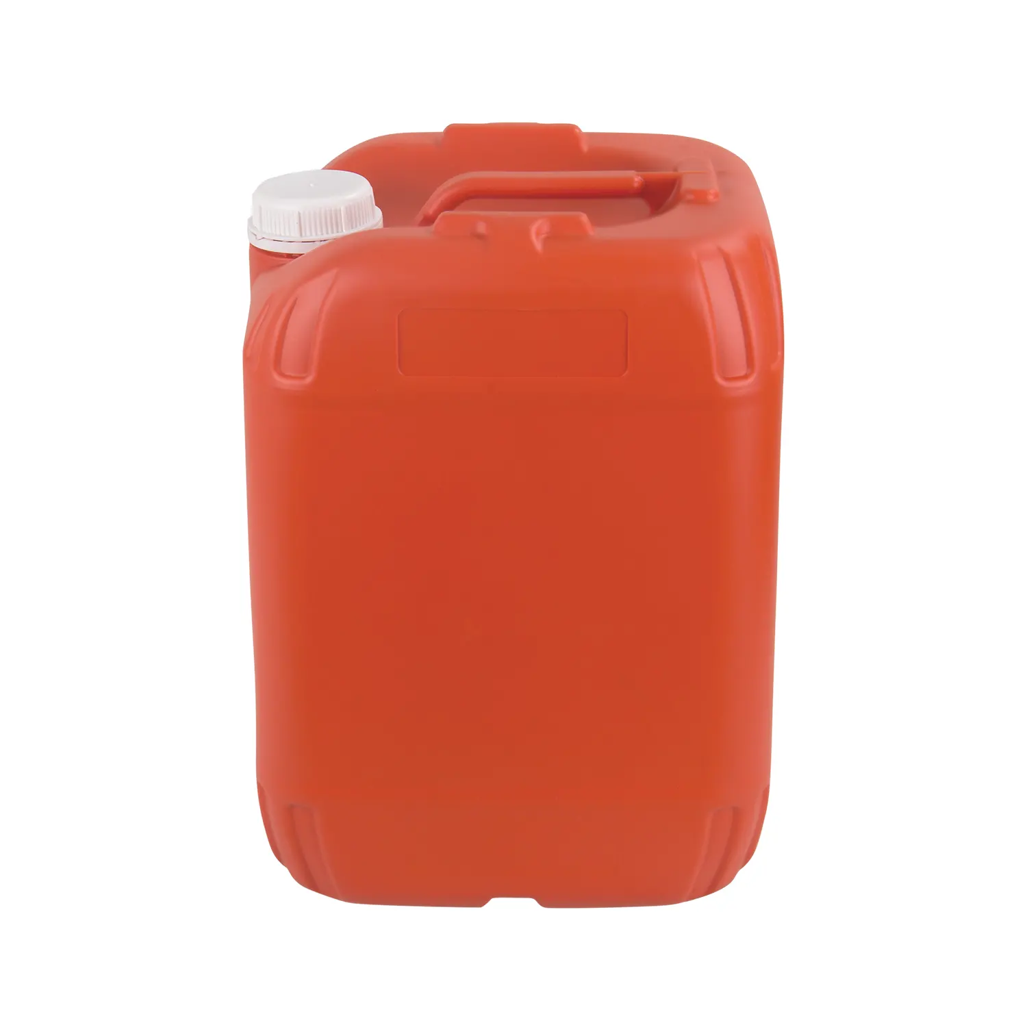 20.000 cc Favorite Oranger Polyethylen-Kanister