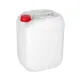 20.000 cc Spanish Weißer Polyethylen-Kanister
