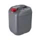 20.000 cc Spanish Graue Polyethylen Kanister 20.000 cc Spanish Graue Polyethylen Kanister