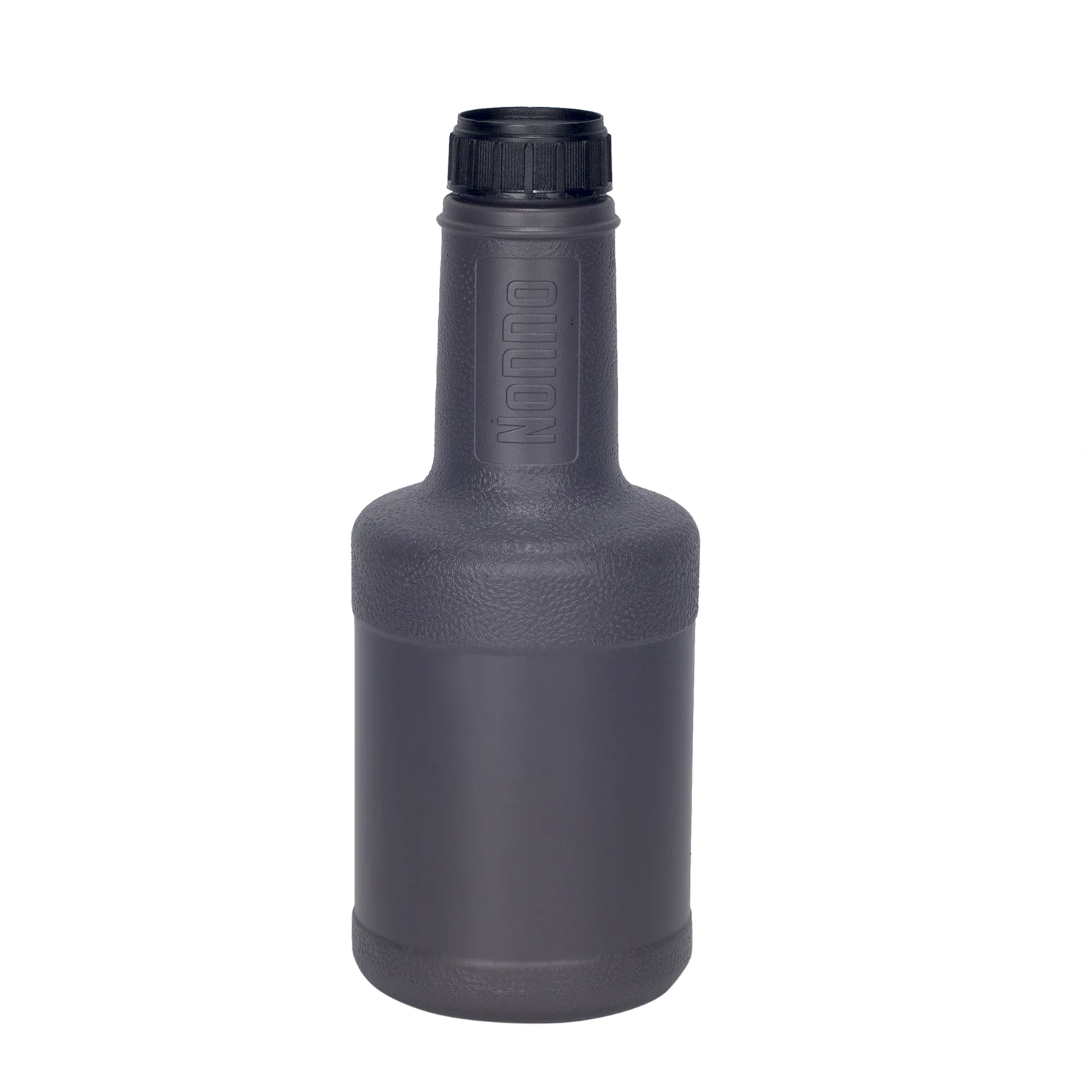 2.500 cc Nonno Graue Flasche für Karamellsauce
