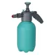 2.500 cc Landwirtschaftlicher Pumpsprühbehälter aus grünem Polyethylen
