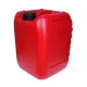 23.000 cc Vietnam Roter Polyethylen-Kanister