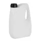 3.000 cc Schmieröl Weiß Polyethylen Flasche 3.000 cc Schmieröl Weiß Polyethylen Flasche
