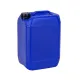 4.000 cc Industrieller Blauer Polyethylen-Kanister 4.000 cc Industrieller Blauer Polyethylen-Kanister