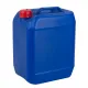 5.000 cc Neue industrielle blaue Polyethylen Kanister