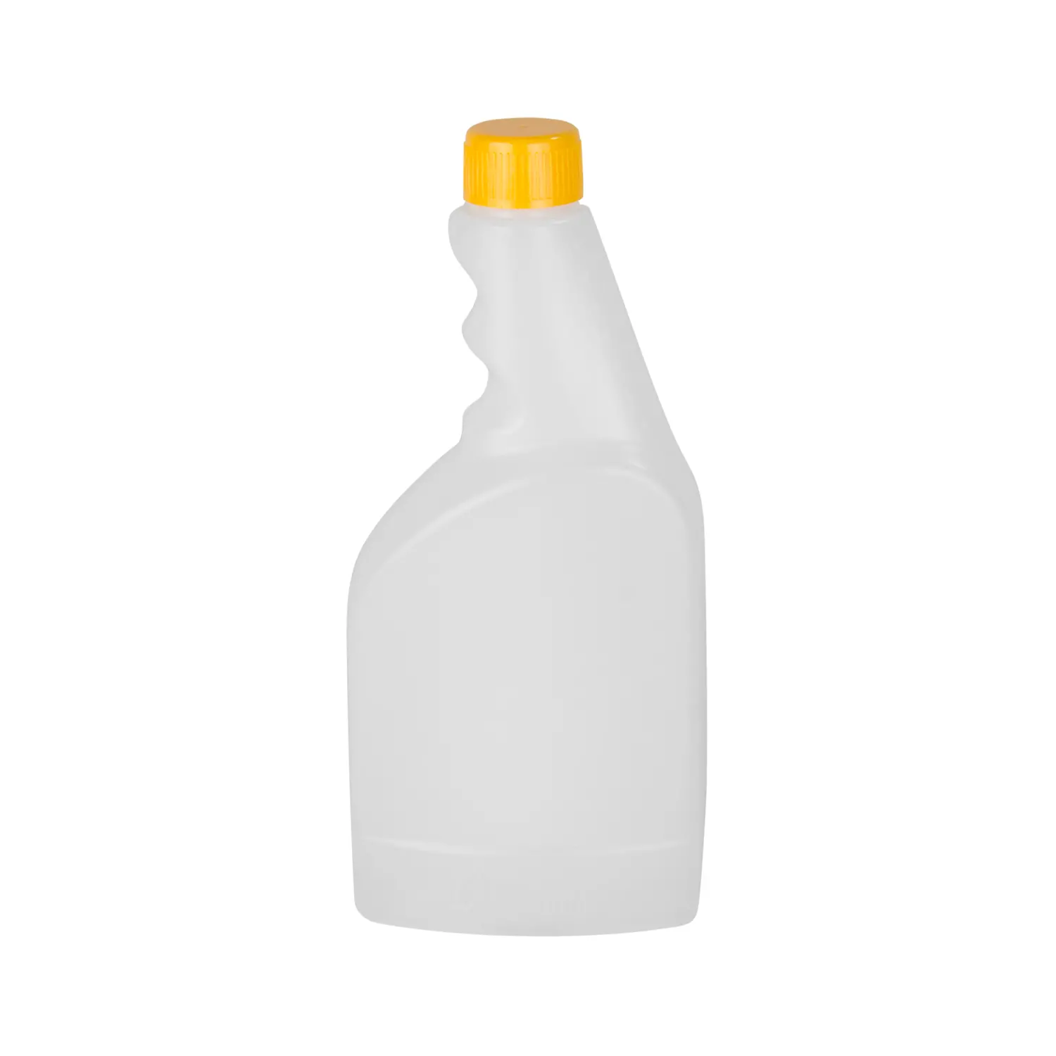 500 cc Hulk Sprühflasche Natural Polyethylen Flasche 500 cc Hulk Sprühflasche Natural Polyethylen Flasche