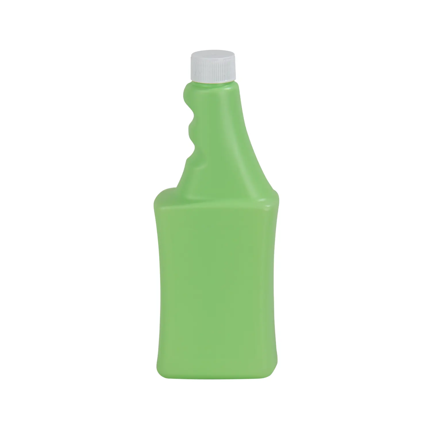 500 cc Mix Sprühflasche Grün Polyethylen Flasche 500 cc Mix Sprühflasche Grün Polyethylen Flasche