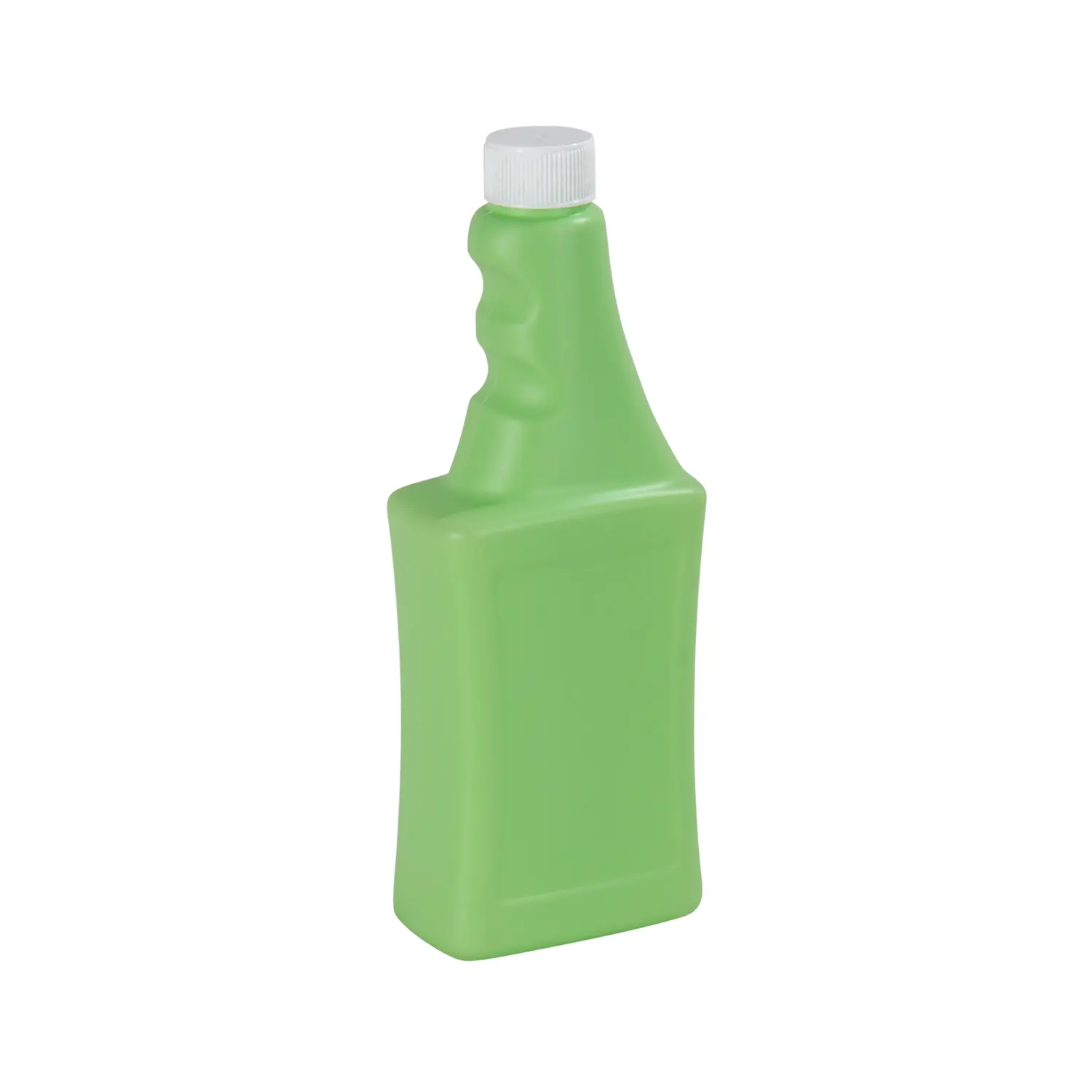 500 cc Mix Sprühflasche Grün Polyethylen Flasche 500 cc Mix Sprühflasche Grün Polyethylen Flasche