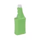 500 cc Mix Sprühflasche Grün Polyethylen Flasche 500 cc Mix Sprühflasche Grün Polyethylen Flasche