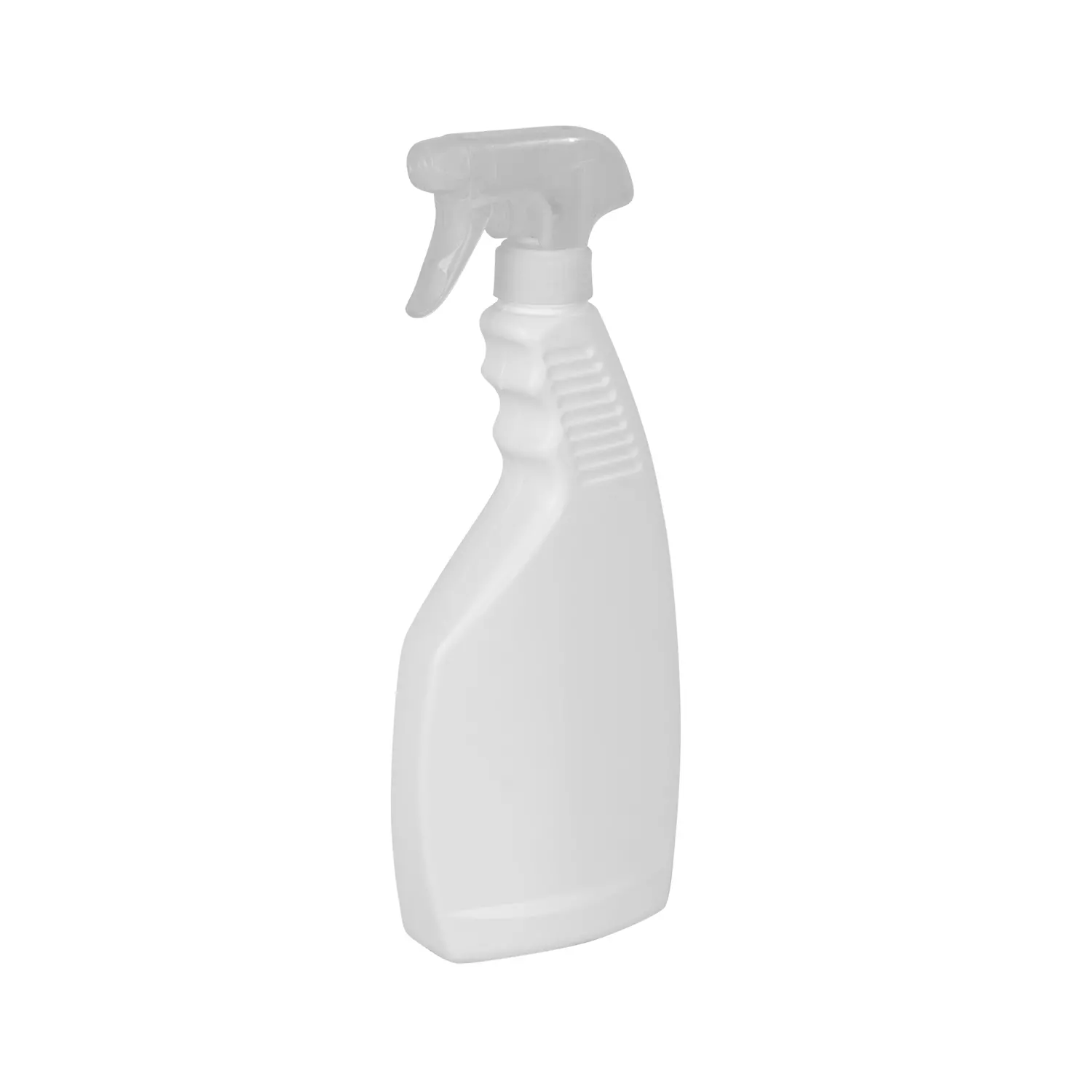 500 cc Sprühflasche Natur Polyethylen 500 cc Sprühflasche Natur Polyethylen