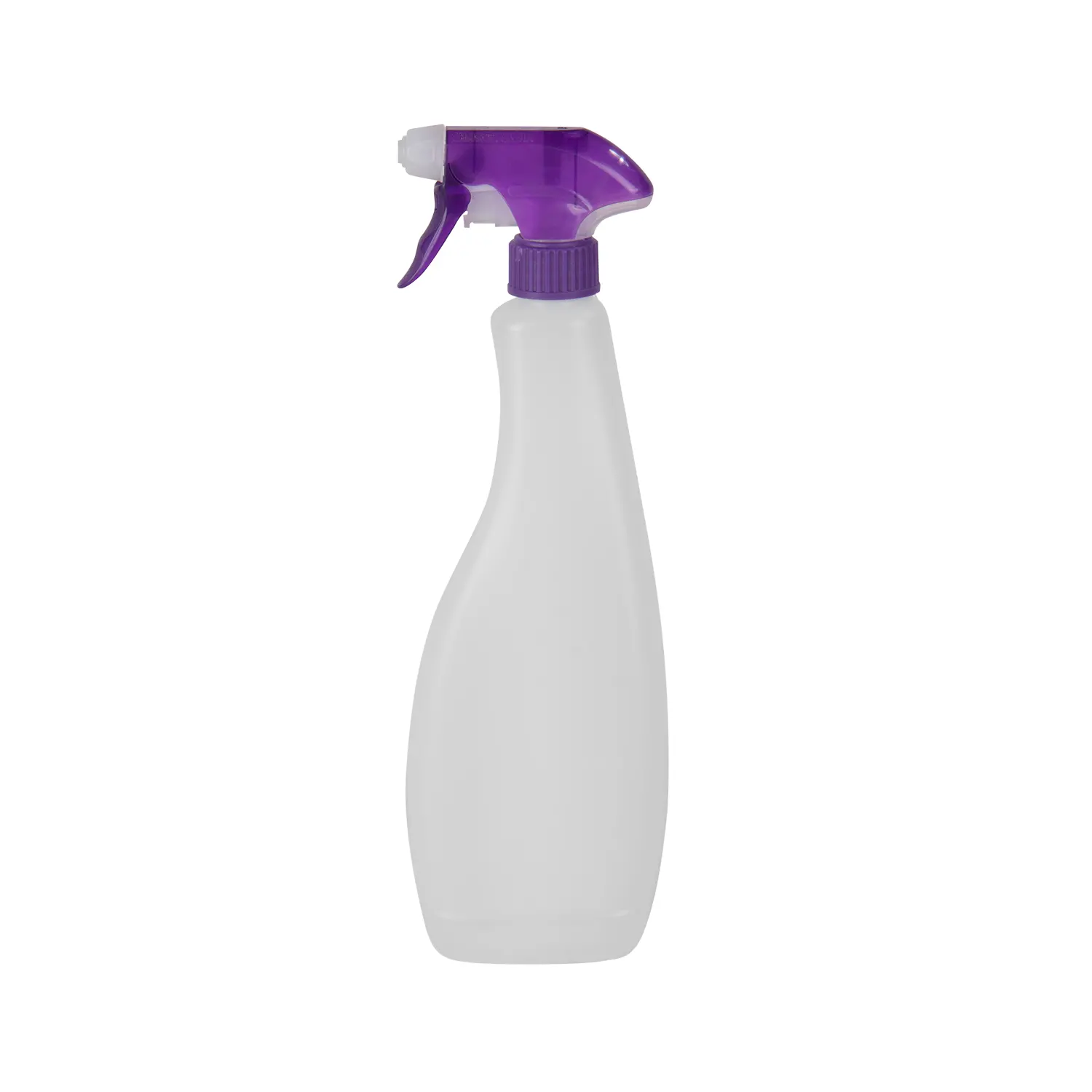 650 cc Neue Sprühflasche aus natürlichem Polyethylen