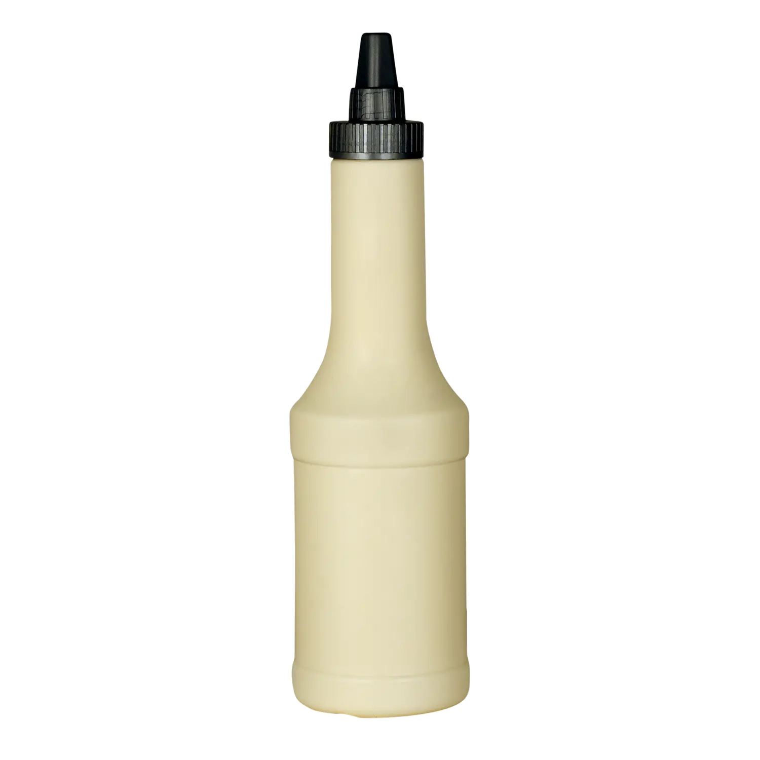 750 cc Expert Cream Sauce Polyethylenflasche 750 cc Expert Cream Sauce Polyethylenflasche
