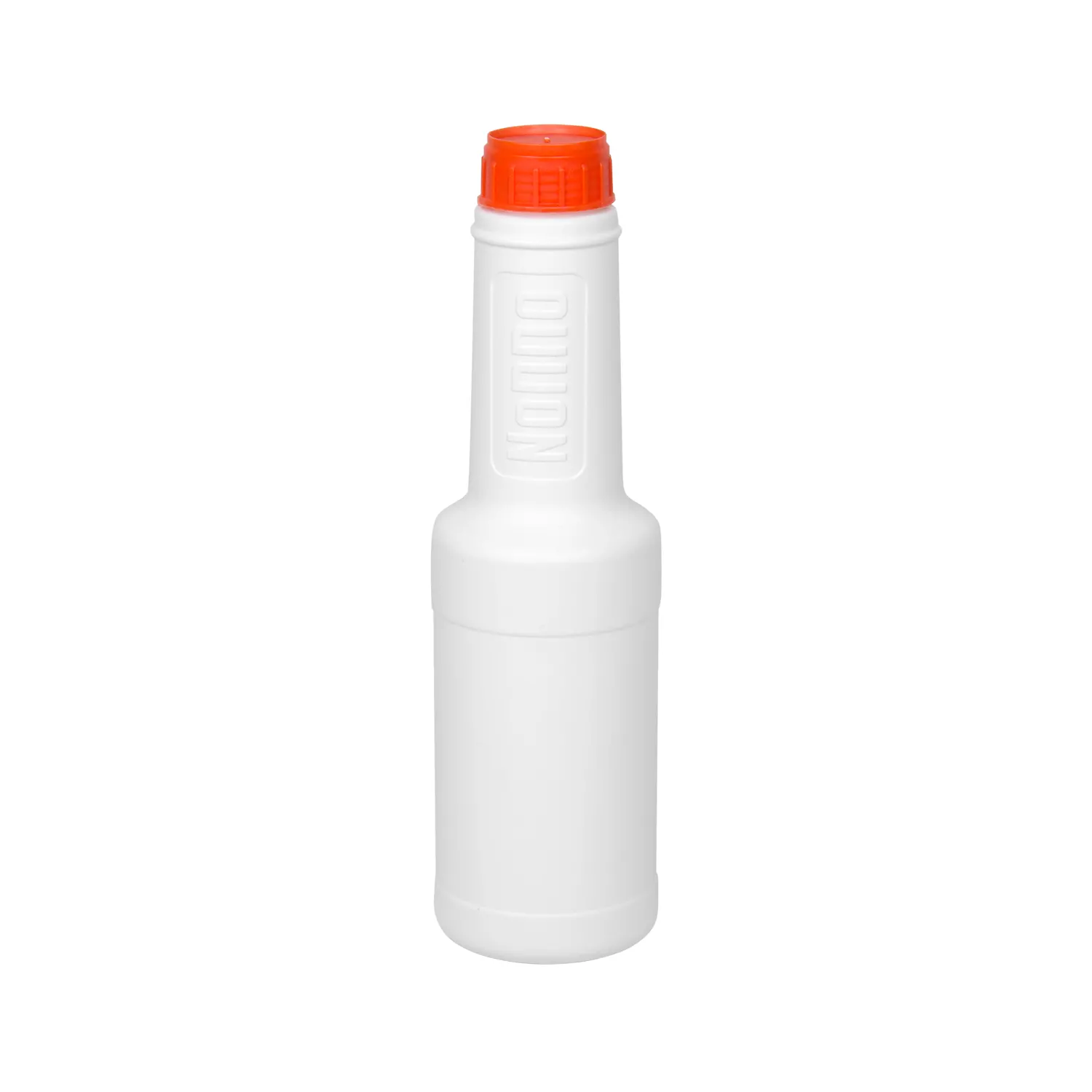 750 cc Turna Sauce Weiße Polyethylenflasche