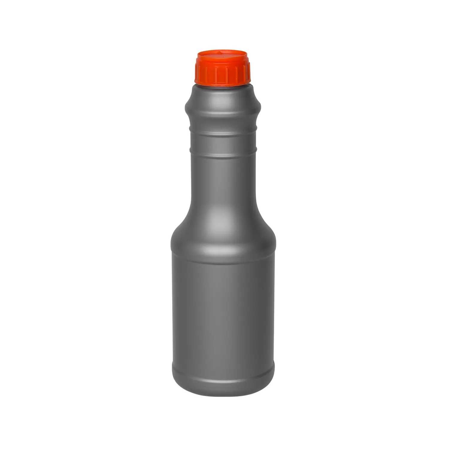 750 cc Turna Sauce Graue Polyethylenflasche 750 cc Turna Sauce Graue Polyethylenflasche