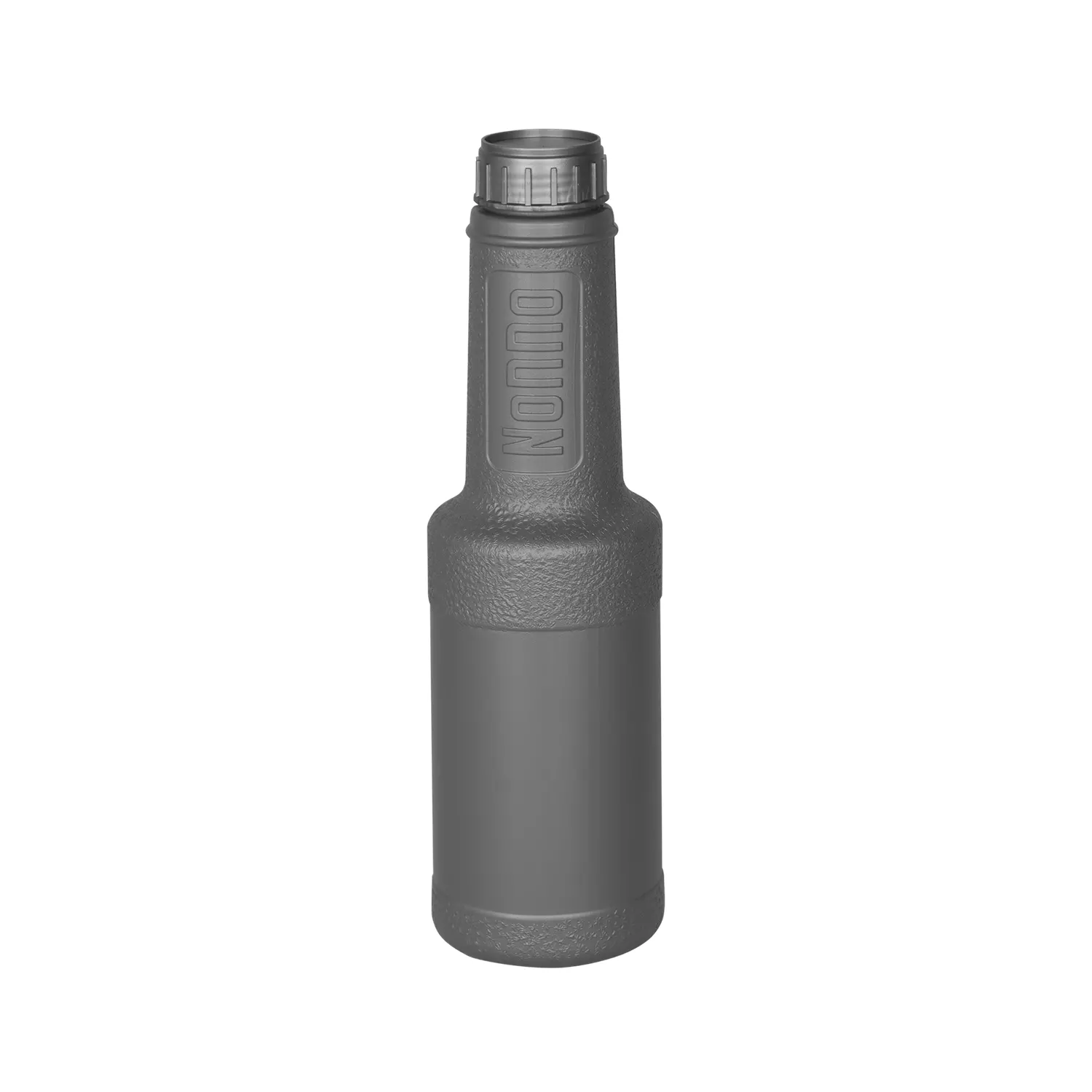 750 cc Turna Sauce Graue Polyethylenflasche 750 cc Turna Sauce Graue Polyethylenflasche