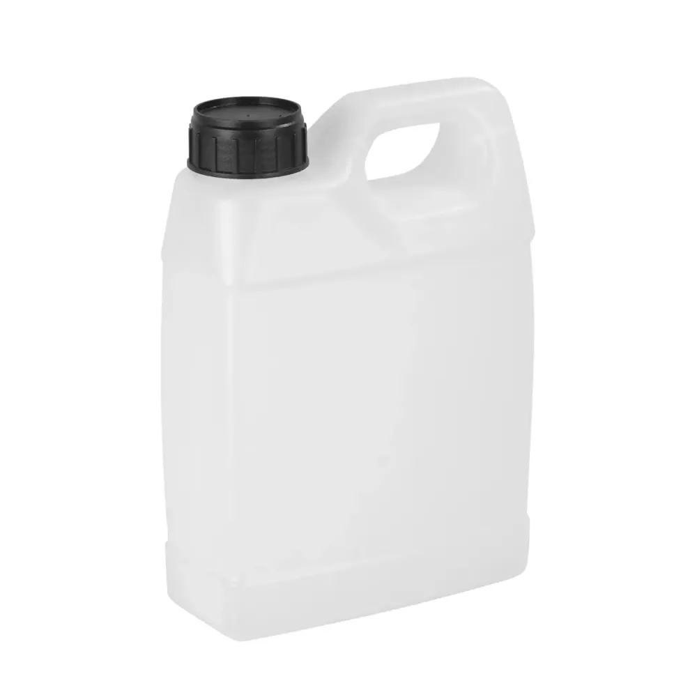 Bouteille Polyéthylène Cologne Naturelle Kombi de 1 000 cc