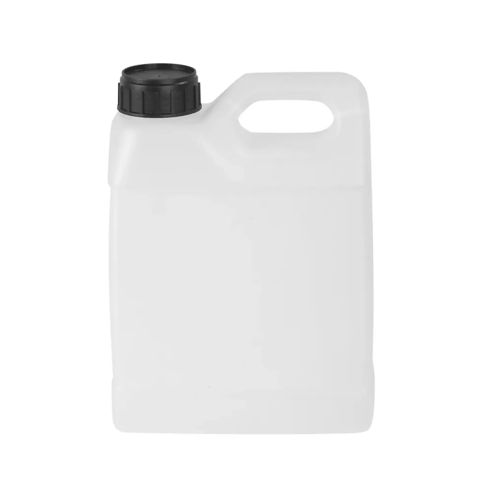 Bouteille Polyéthylène Cologne Naturelle Kombi de 1 000 cc