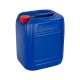 Fût En Polyéthylène Bleu Américain De 16 000 cc Fût En Polyéthylène Bleu Américain De 16 000 cc