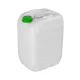 Fût en Polyéthylène Blanc Favorite de 20 Litres