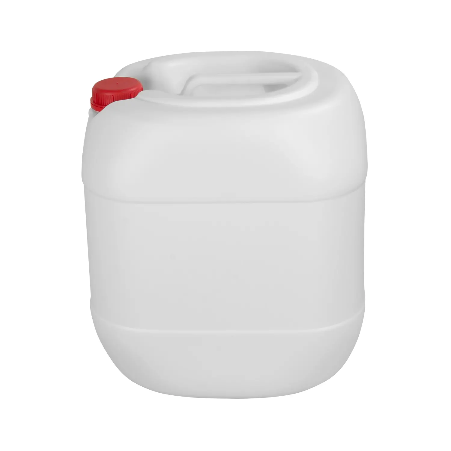 30 Litres Fût Industriel Blanc En Polyéthylène 30 Litres Fût Industriel Blanc En Polyéthylène