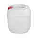 30 Litres Fût Industriel Blanc En Polyéthylène 30 Litres Fût Industriel Blanc En Polyéthylène