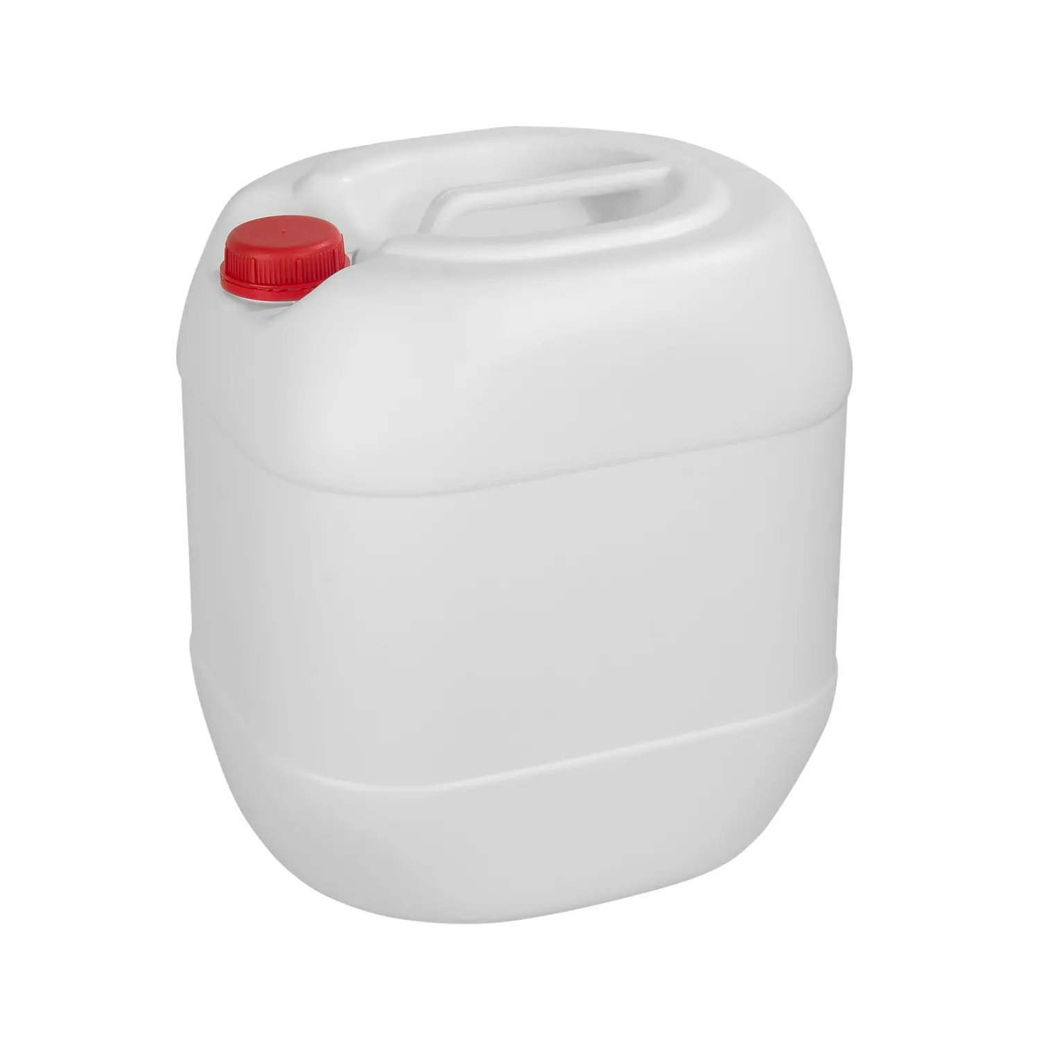 30 Litres Fût Industriel Blanc En Polyéthylène 30 Litres Fût Industriel Blanc En Polyéthylène
