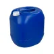 30 Litres Fût Industriel Bleu En Polyéthylène